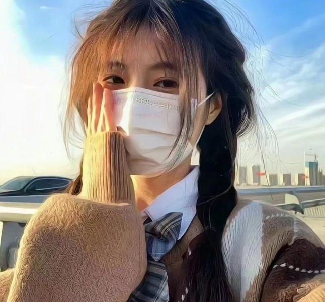 警界线粤语