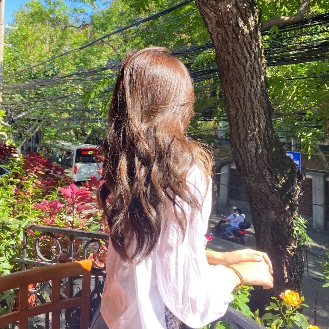香闺荡妇