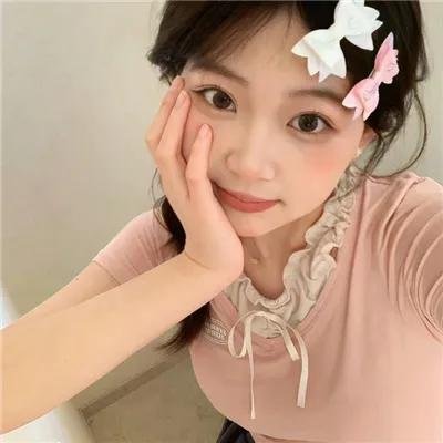 双花镜
